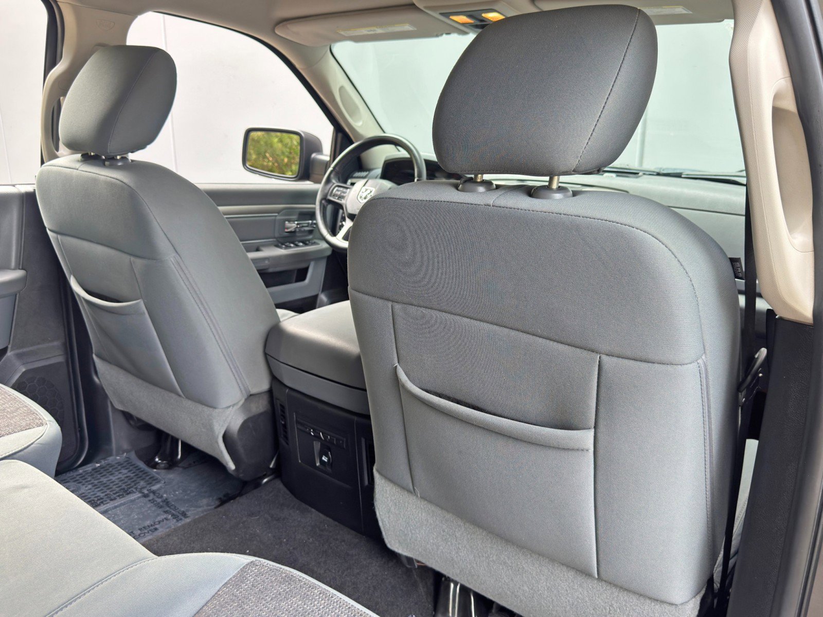 Used 2014 RAM 1500 Big Horn AWD/4WD image 32