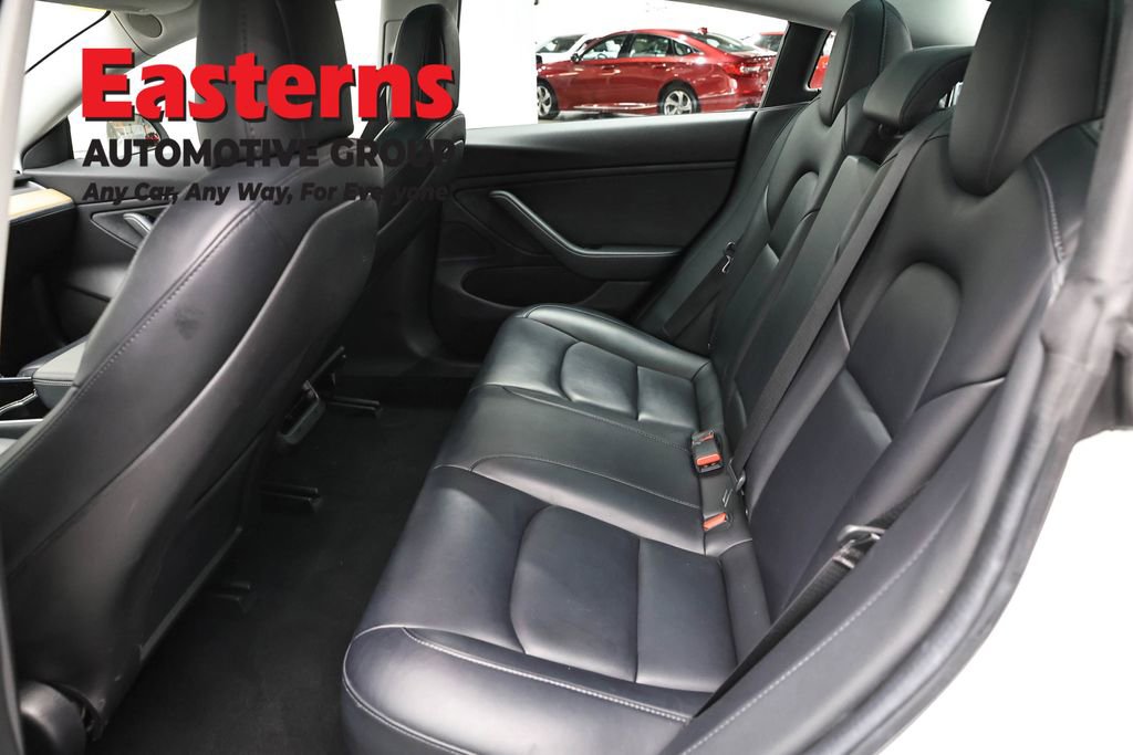 Used 2019 Tesla Model 3 Standard Range RWD image 15