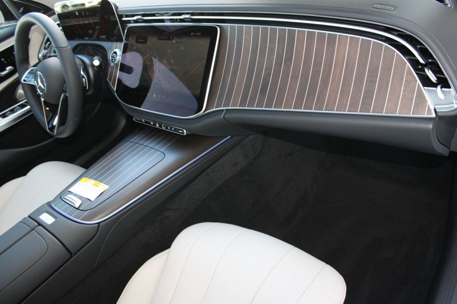 New 2026 Mercedes-Benz E 350 4MATIC Sedan image 33