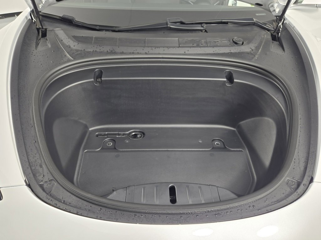 Used 2020 Tesla Model 3 Long Range image 24