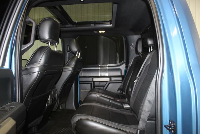 Used 2020 Ford F150 Raptor w/ Equipment Group 802A Luxury image 16