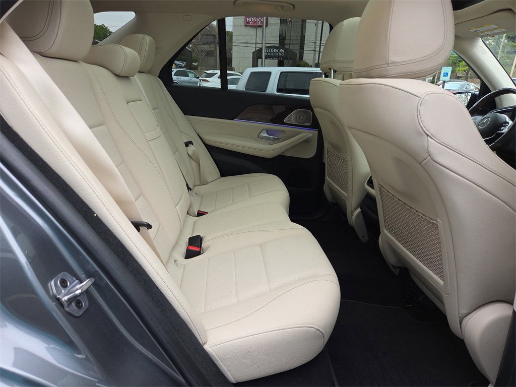 Certified 2023 Mercedes-Benz GLE 350 4MATIC image 15