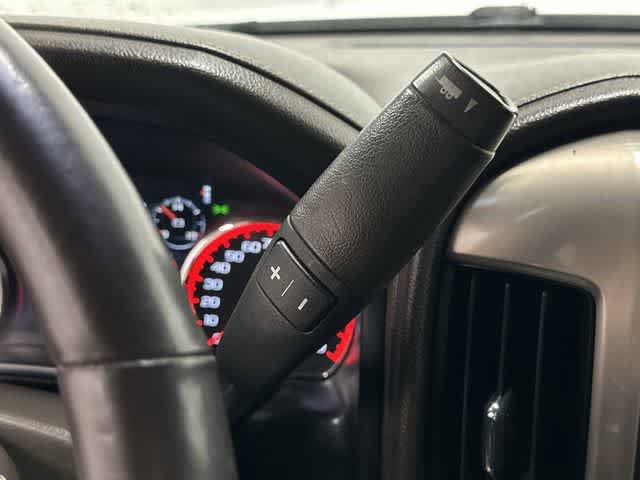 Used 2015 GMC Sierra 3500 Denali w/ Duramax Plus Package AWD/4WD image 24