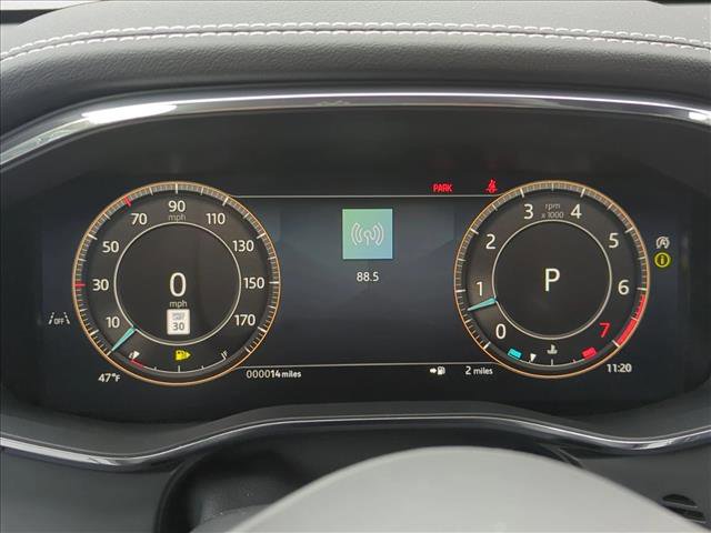 New 2025 Jaguar F-PACE R-Dynamic S AWD/4WD image 14