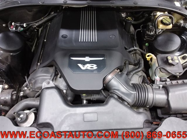 Used 2004 Ford Thunderbird Deluxe RWD image 9