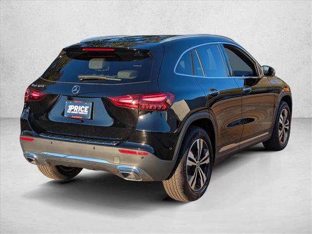 Certified 2026 Mercedes-Benz GLA 250 image 5