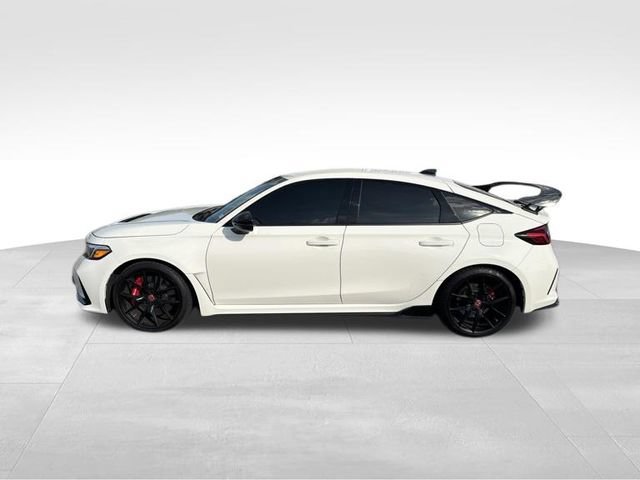 Used 2025 Honda Civic Type R image 6