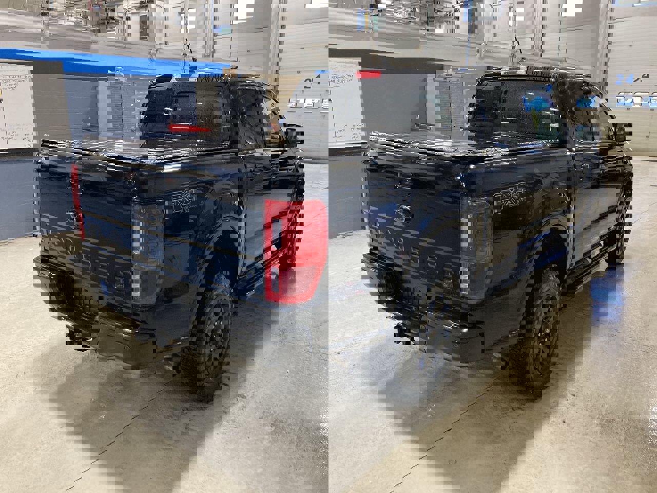 Used 2021 Ford Ranger Lariat w/ Equipment Group 501A High image 6