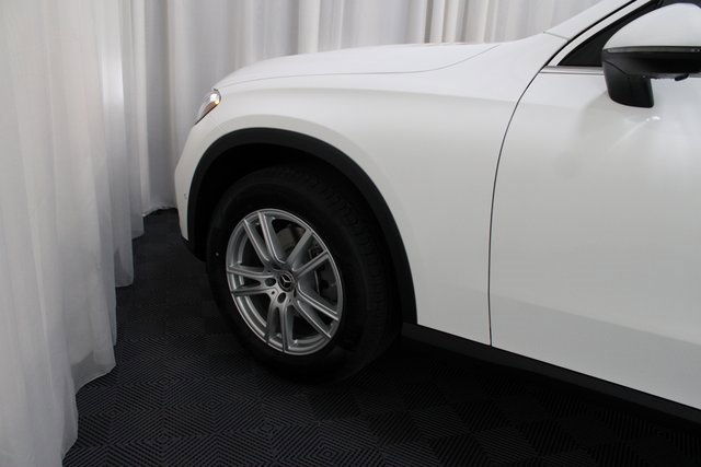 New 2026 Mercedes-Benz GLC 300 4MATIC image 9