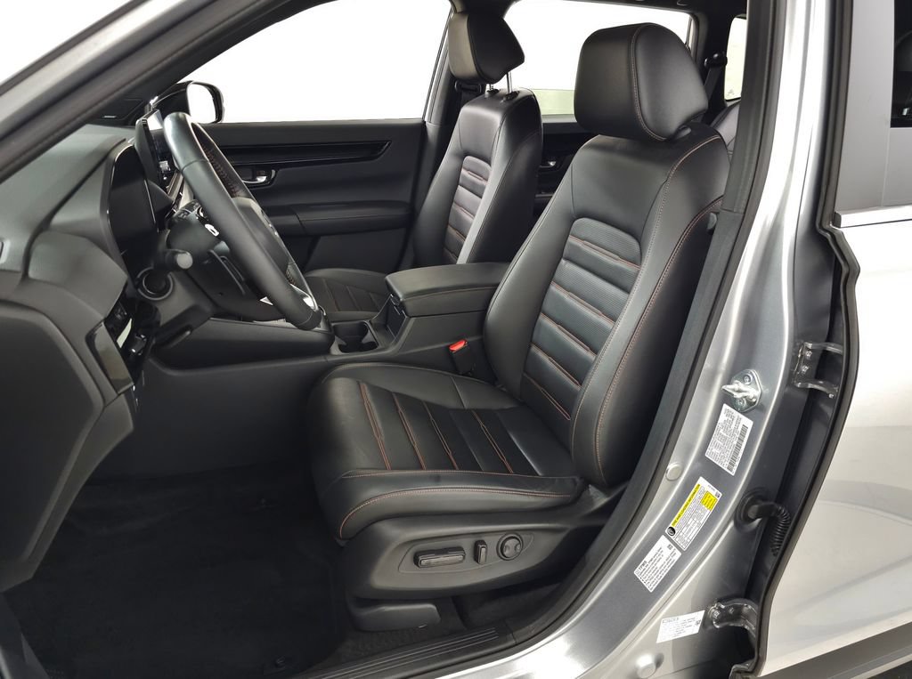 Used 2024 Honda CR-V Sport Touring image 17