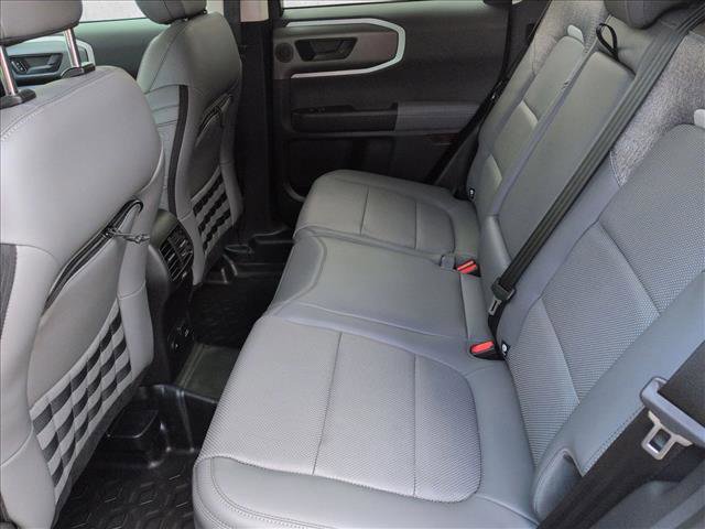 New 2025 Ford Bronco Sport Badlands w/ Badlands Tech Package image 14