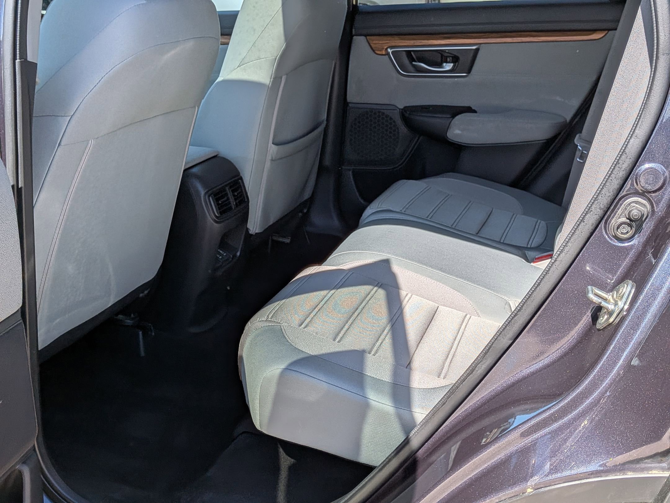 Used 2019 Honda CR-V EX image 21