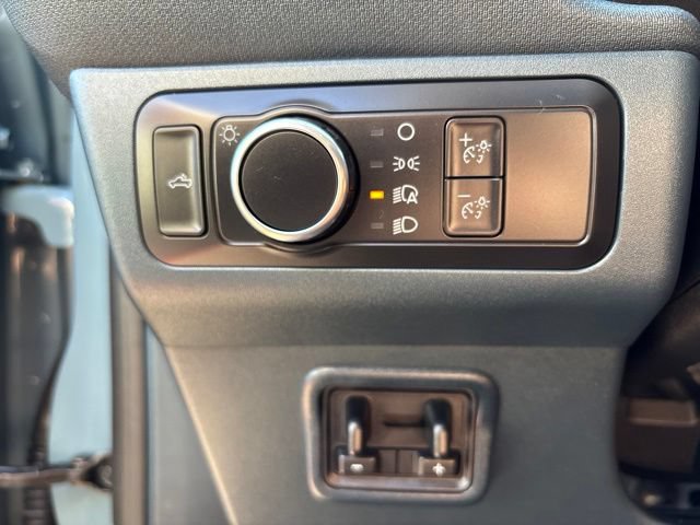 Used 2022 Ford Maverick Lariat w/ Lariat Luxury Package AWD/4WD image 17