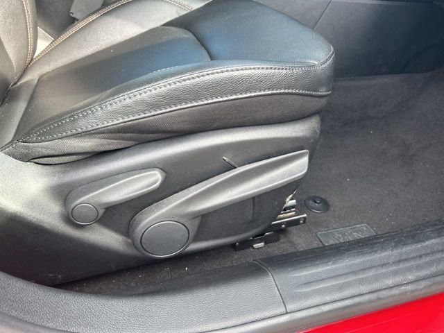 Used 2024 Jeep Compass Limited image 29