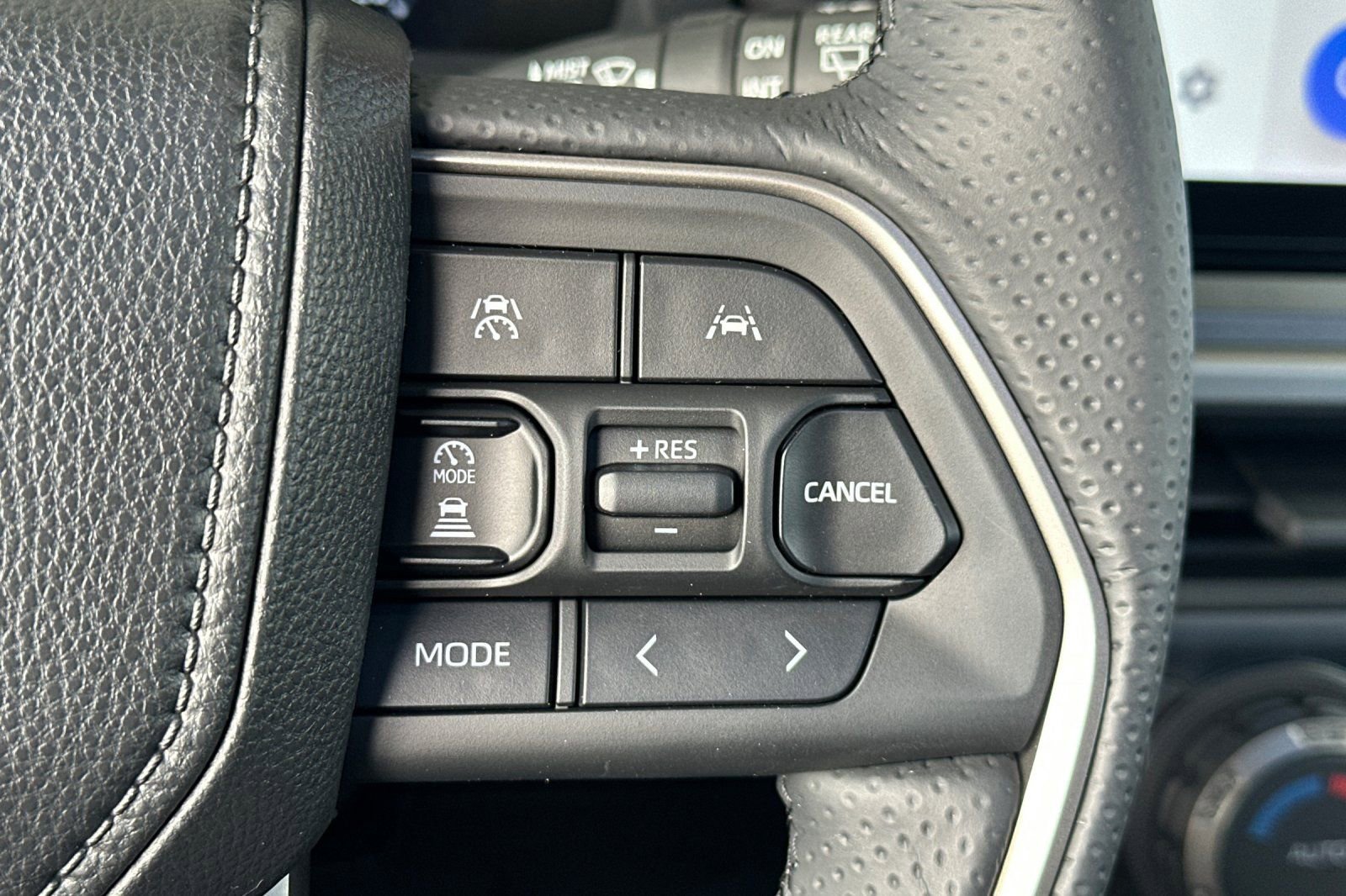 New 2025 Toyota 4Runner TRD Sport Premium image 29