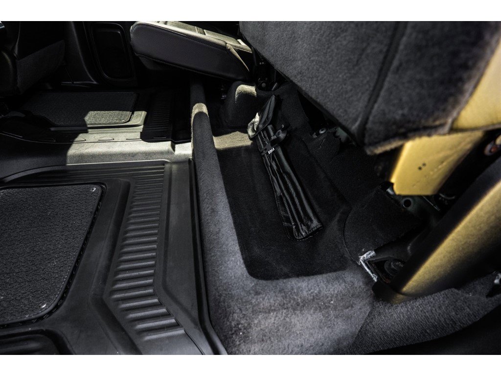 Used 2022 GMC Sierra 2500 Denali AWD/4WD image 25