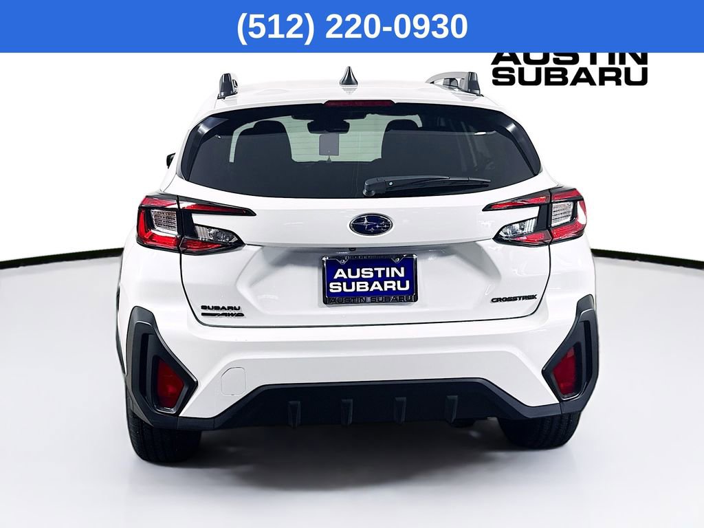 Used 2026 Subaru Crosstrek 2.0i Premium image 7