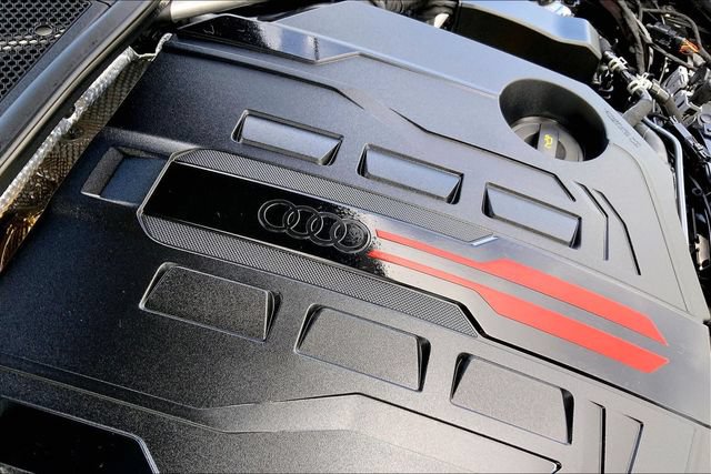 Used 2025 Audi S5 Premium Plus AWD/4WD image 33