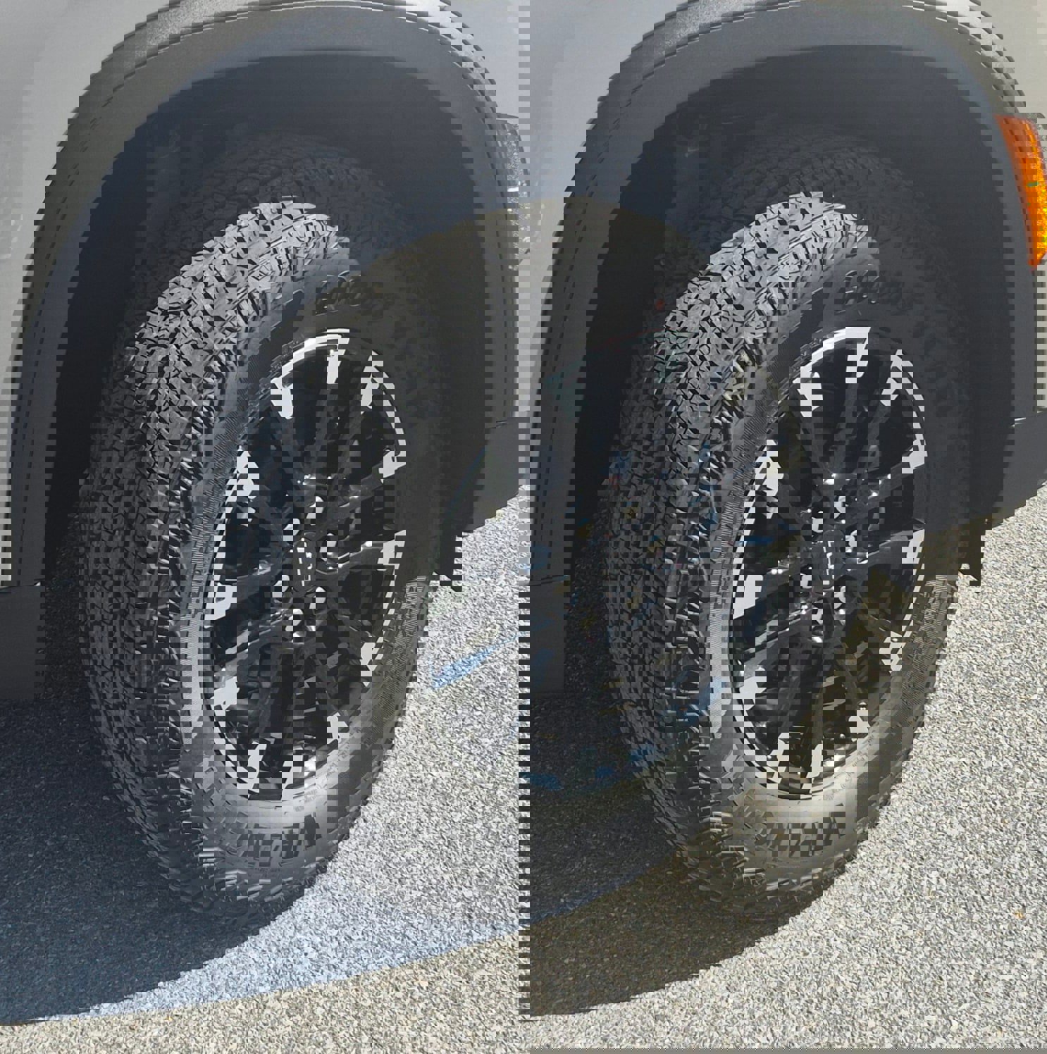 New 2026 Chevrolet Traverse Z71 image 3