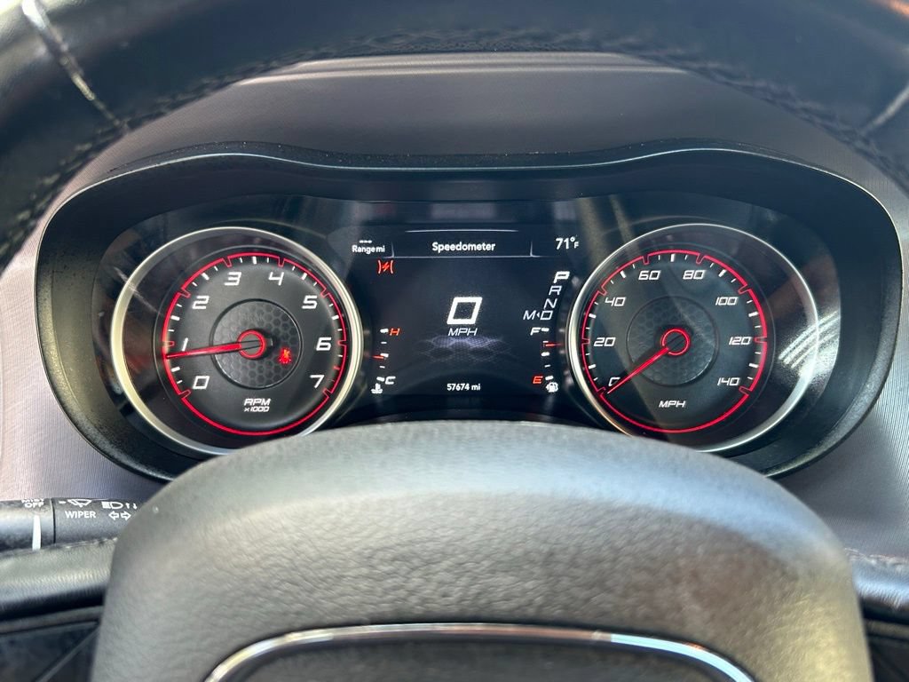 Certified 2023 Dodge Charger SXT RWD image 20