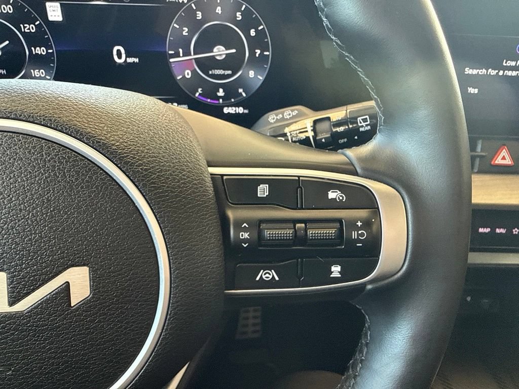 Used 2023 Kia Sportage X-Pro Prestige AWD/4WD image 19