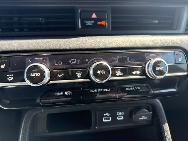 Certified 2025 Honda Pilot EX-L image 34