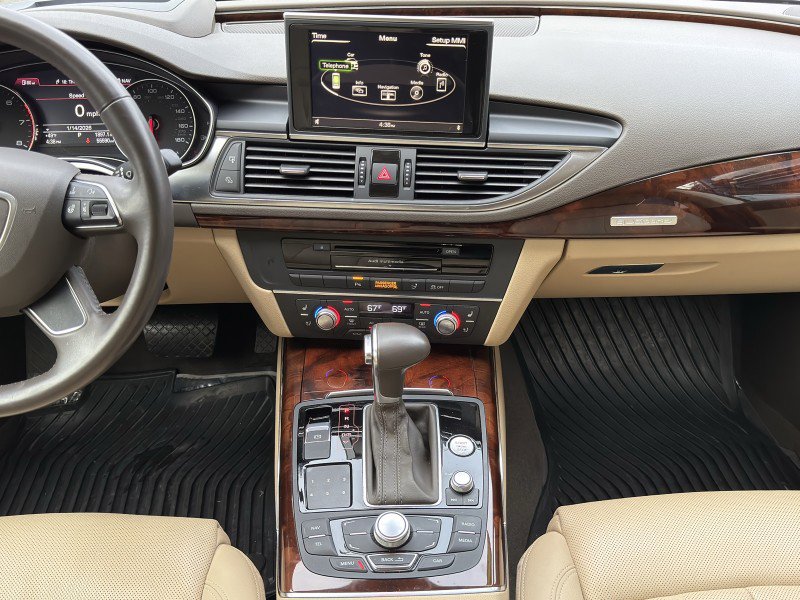 Used 2012 Audi A7 3.0T Prestige image 24