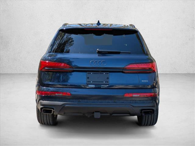 New 2026 Audi Q7 2.0T Premium image 8