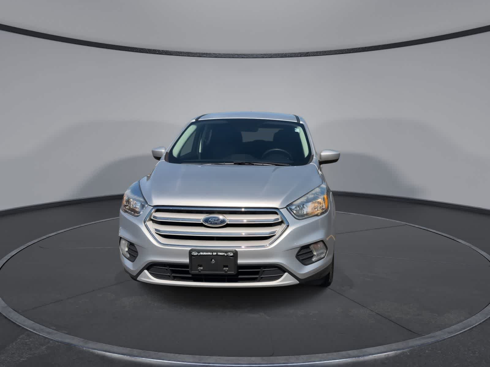 Used 2019 Ford Escape SE AWD/4WD image 3