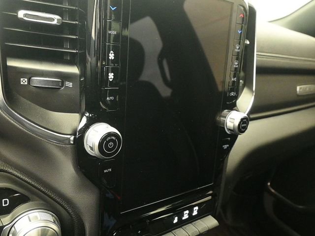 Used 2025 RAM 1500 Laramie w/ Bed Utility Group image 18