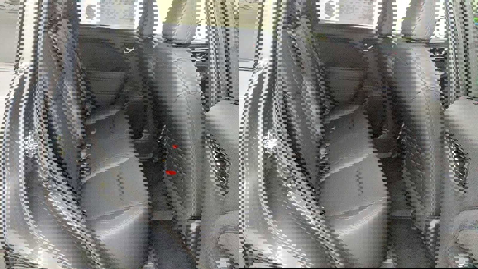 New 2025 Subaru Forester Limited image 31