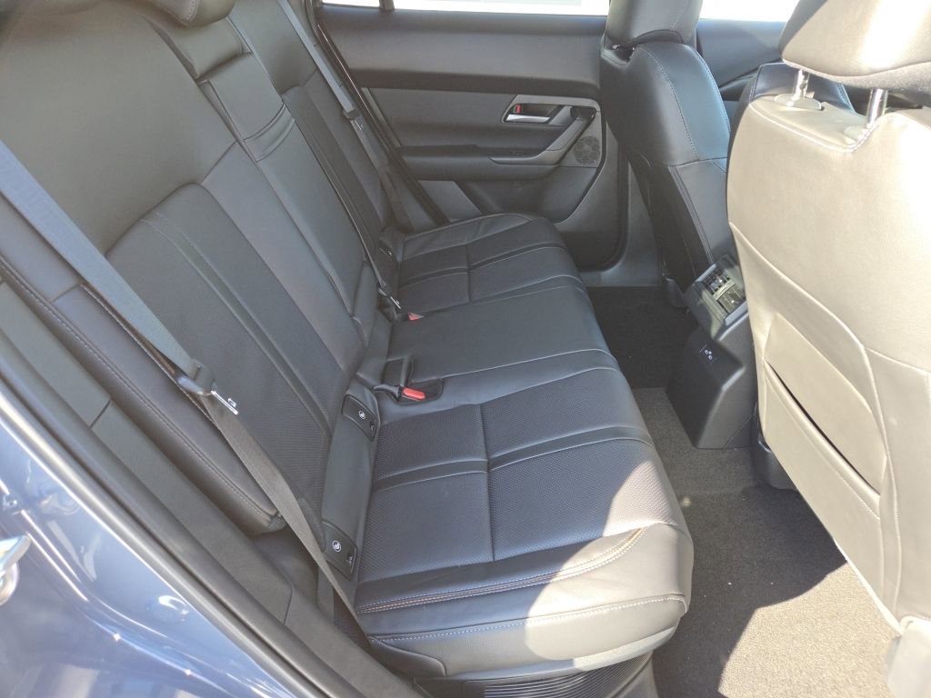 New 2026 MAZDA CX-50 AWD 2.5 Hybrid w/ Weather Package image 15