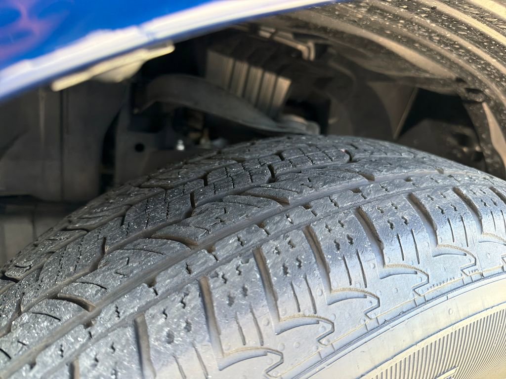 Certified 2021 Nissan Titan SV w/ SV Convenience Package image 13