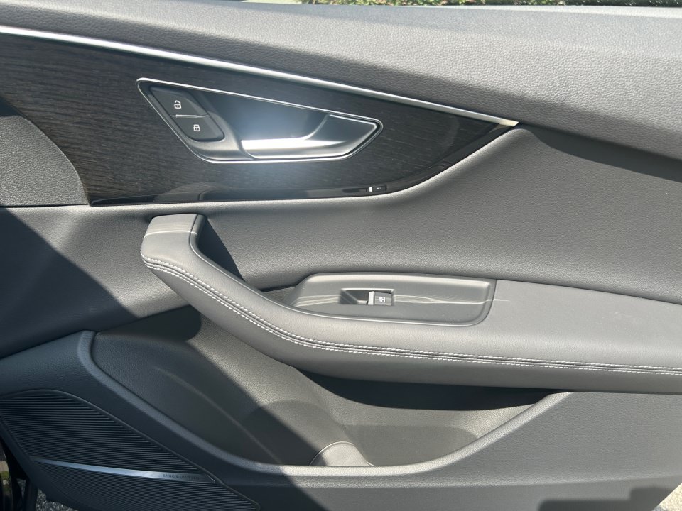 New 2026 Audi Q7 Premium Plus AWD/4WD image 31