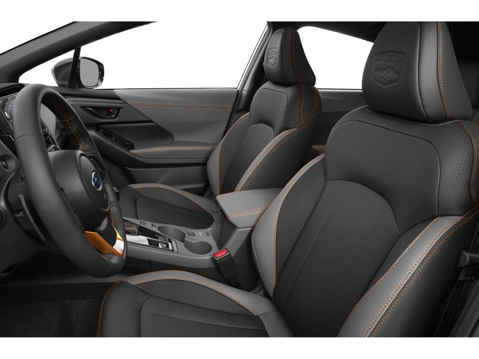 New 2026 Subaru Crosstrek 2.5i Wilderness AWD/4WD image 4