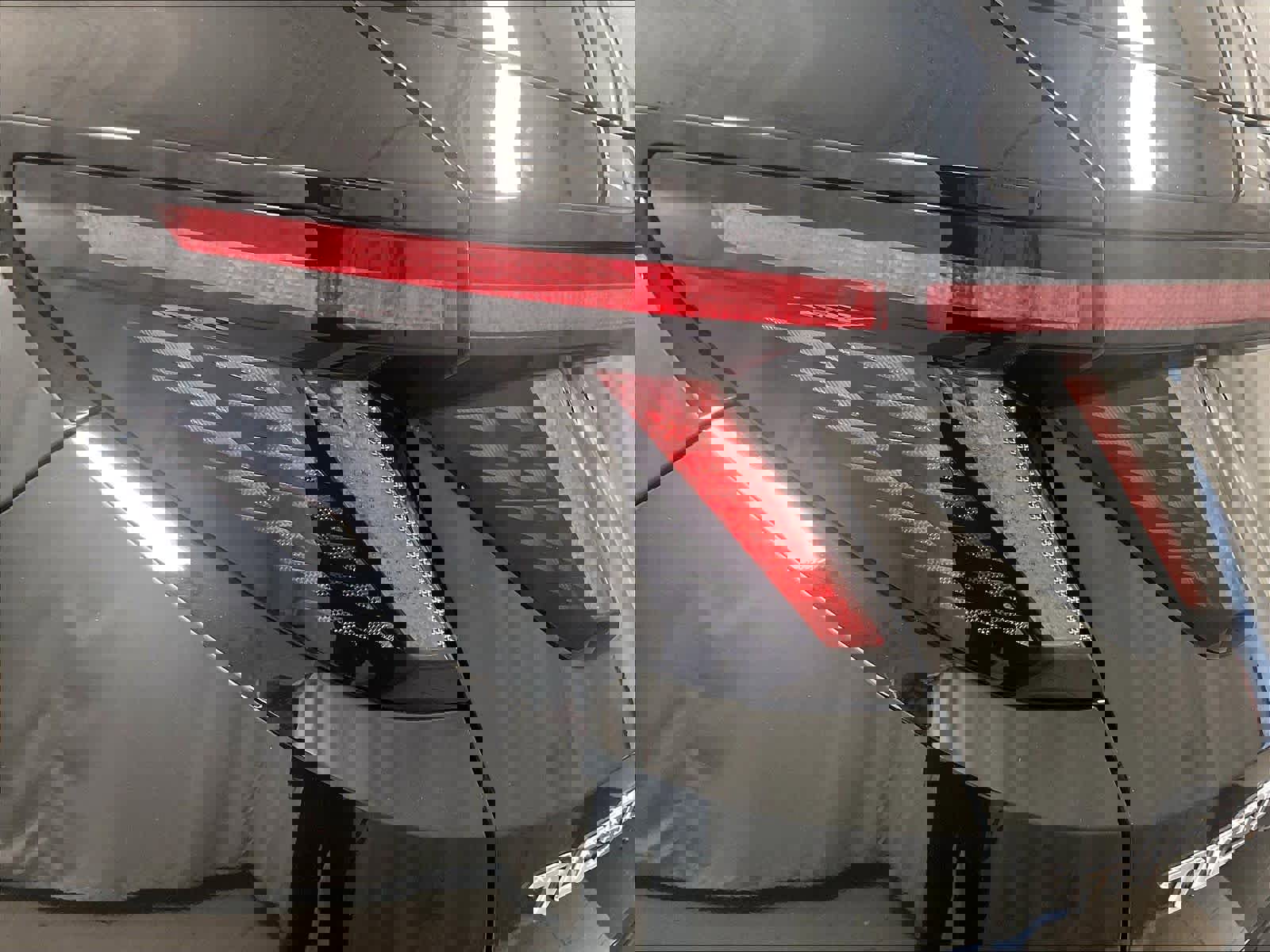 Used 2023 Hyundai Tucson Limited w/ Cargo Package image 35