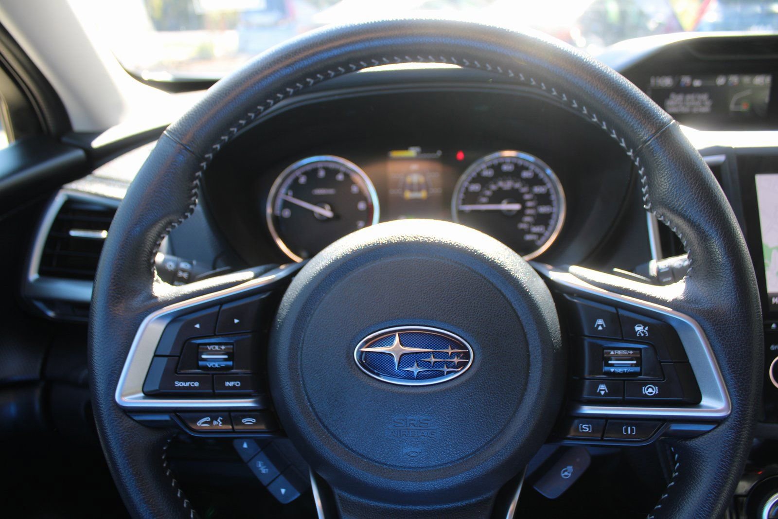 Used 2021 Subaru Forester Touring w/ Popular Package #2 image 29