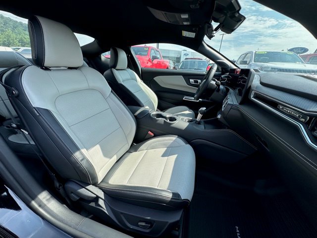 New 2026 Ford Mustang Premium RWD image 22