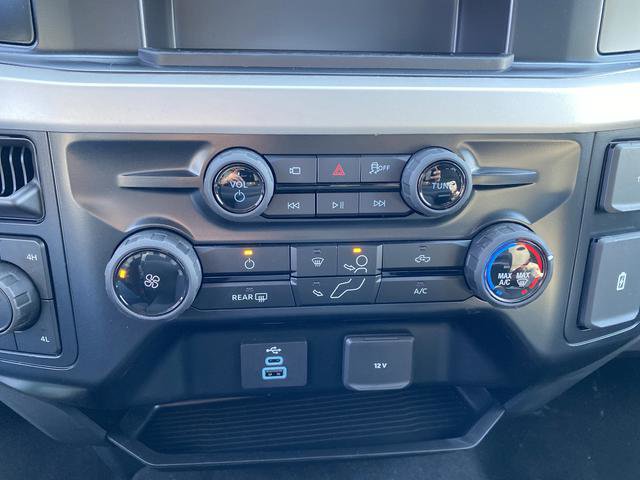 New 2026 Ford F350 XL w/ STX Appearance Package image 19