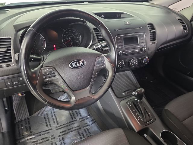 Used 2015 Kia Forte EX FWD image 19