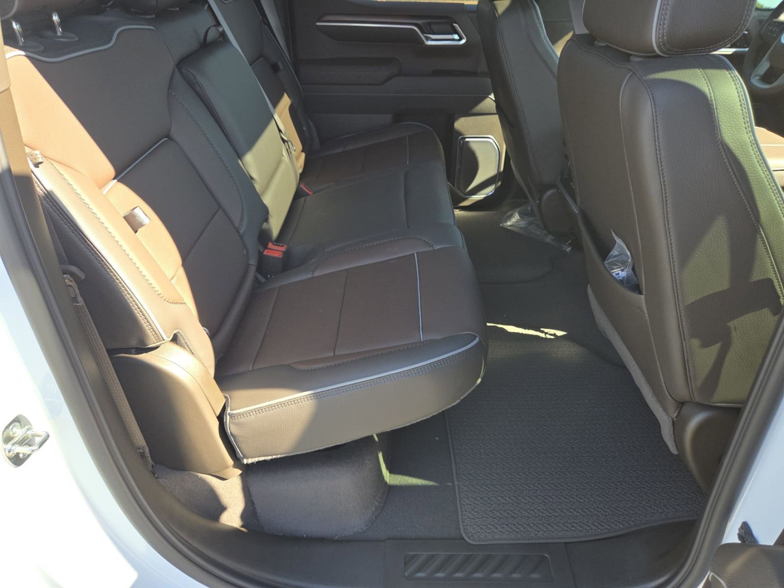 New 2026 GMC Sierra 1500 Denali image 31