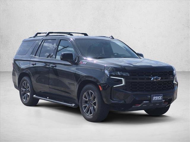 Used 2024 Chevrolet Tahoe Z71 w/ Off-Road Capability Package AWD/4WD image 3