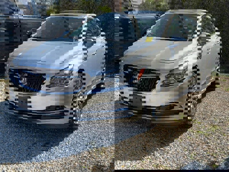 Used 2017 Buick LaCrosse Premium w/ Driver Confidence Package #2 image 2