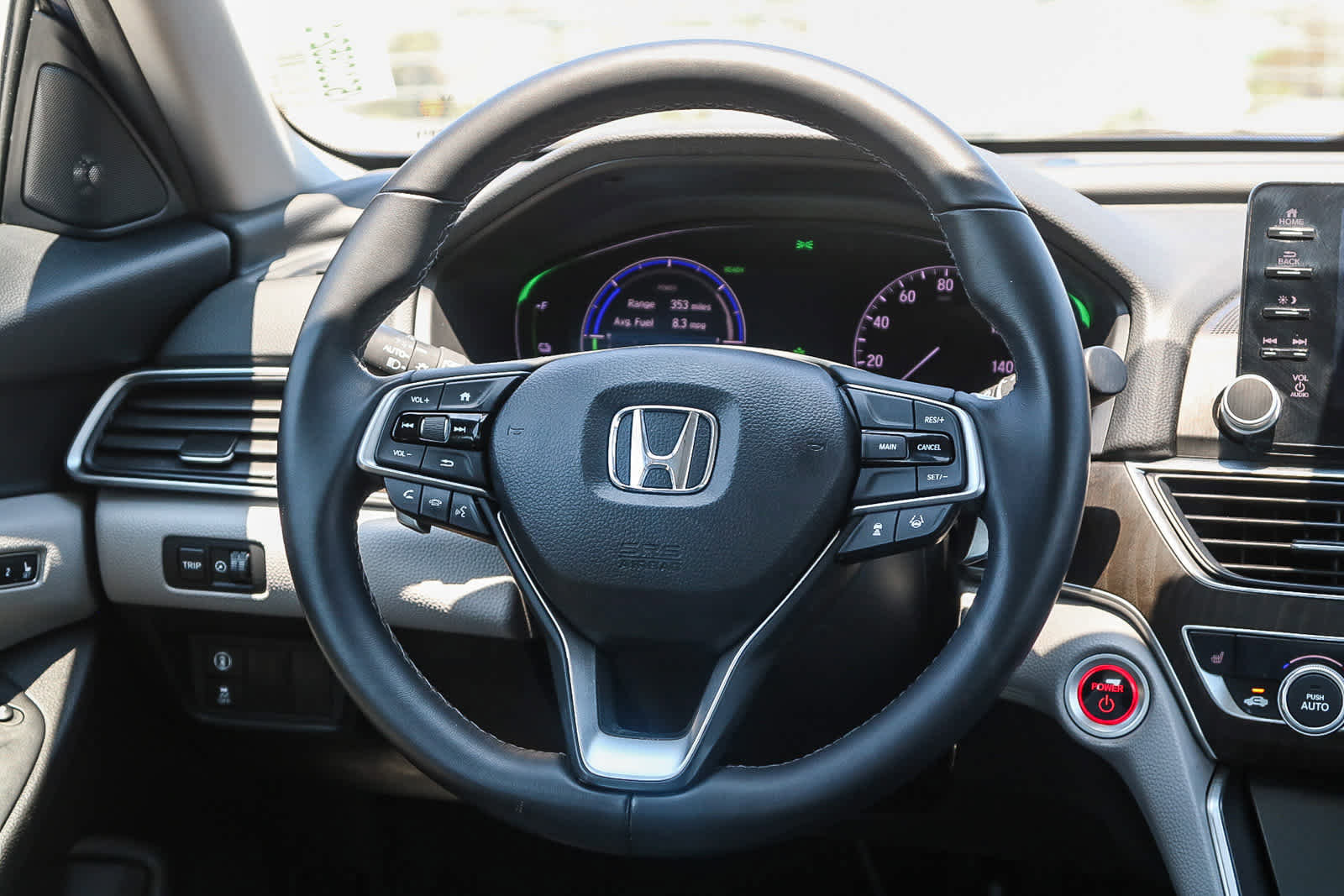 Used 2019 Honda Accord EX-L image 15