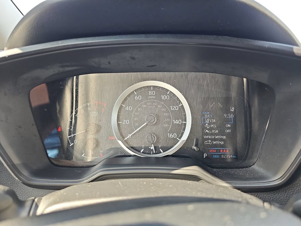 Used 2021 Toyota Corolla LE FWD image 19
