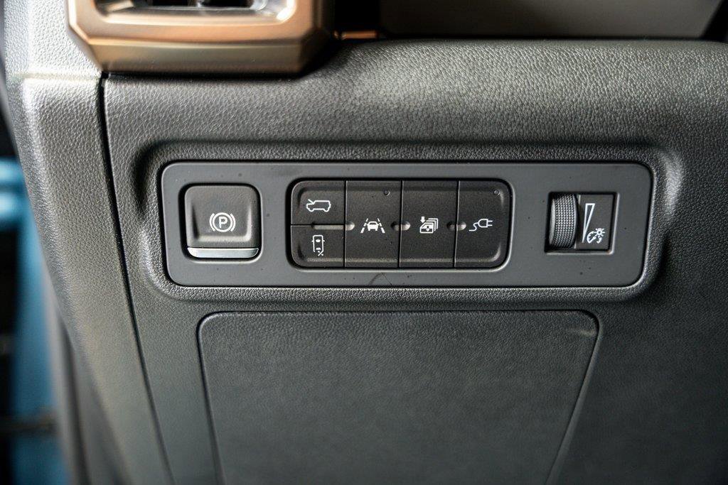 New 2024 GMC Hummer EV 3X w/ Omega Edition image 32