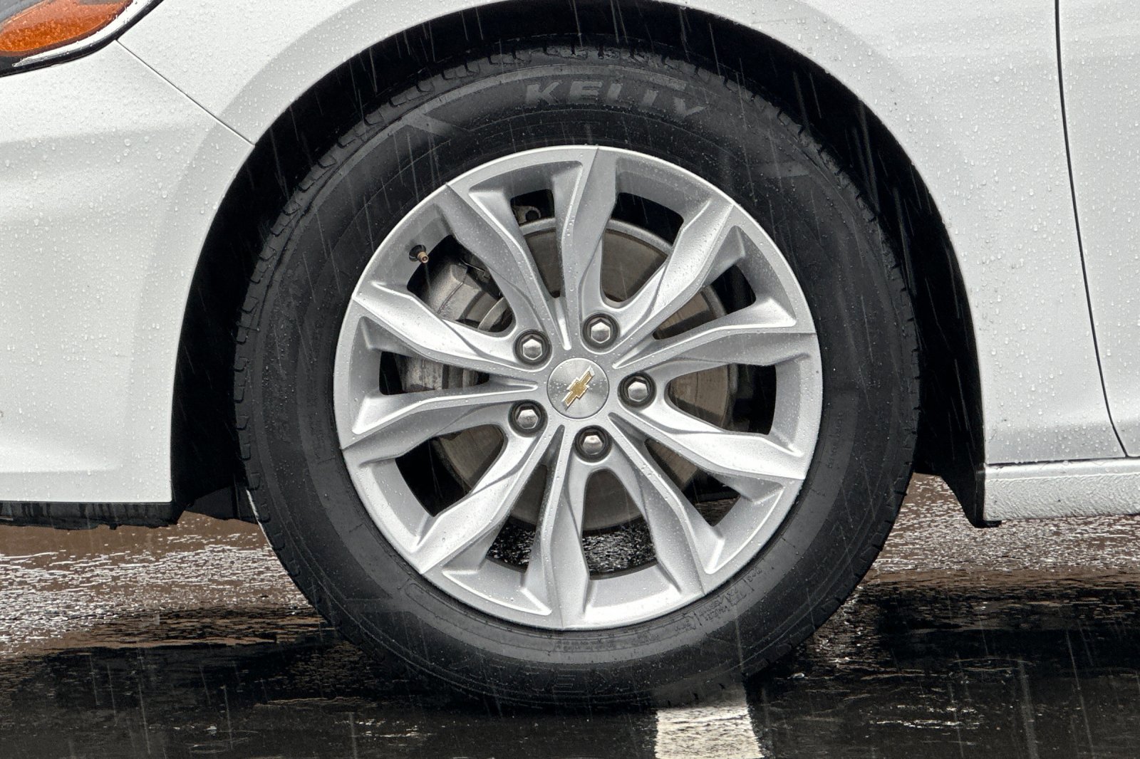 Certified 2023 Chevrolet Malibu LT image 25