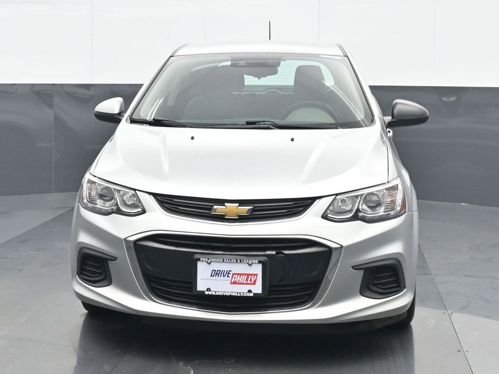 Used 2019 Chevrolet Sonic LT video 1
