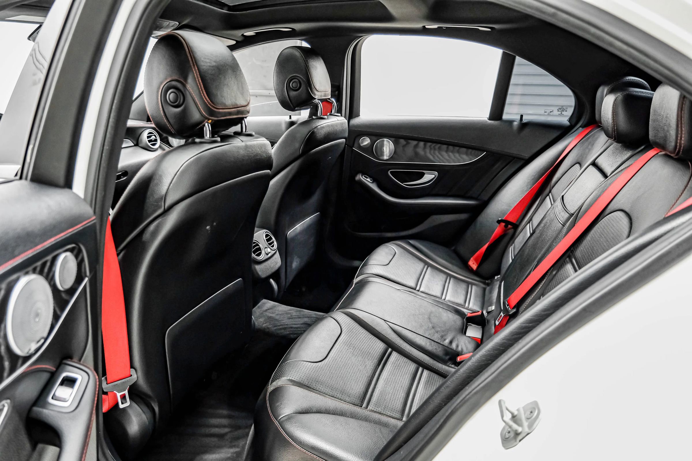 Used 2016 Mercedes-Benz C 450 AMG image 21