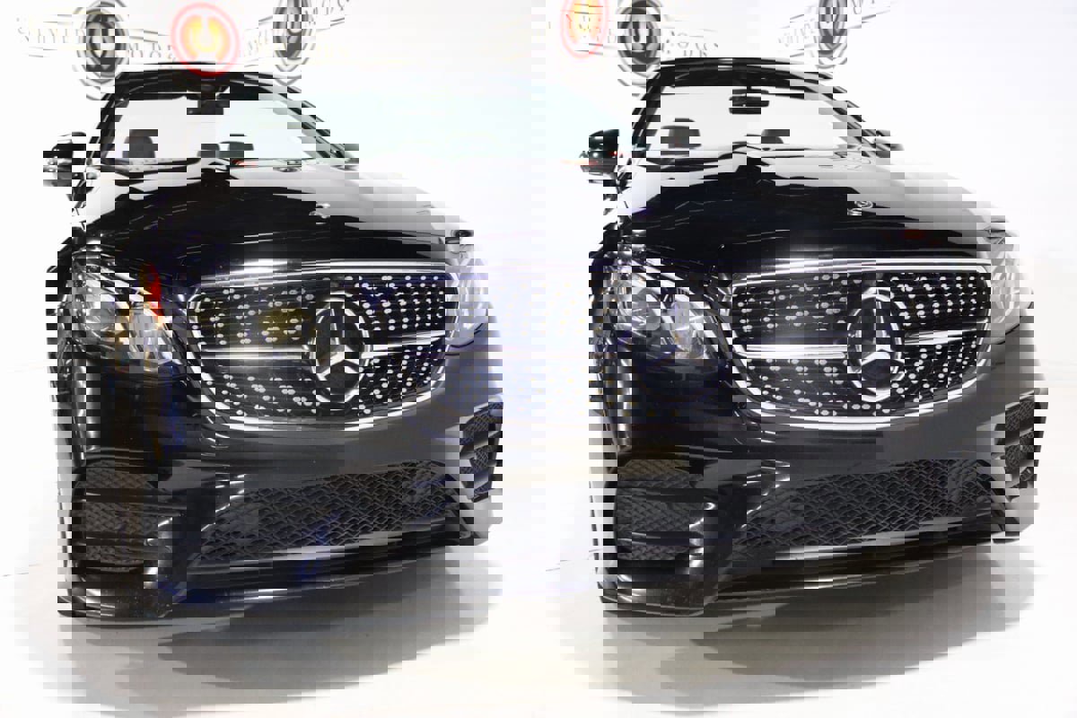 Used 2020 Mercedes-Benz E 450 Cabriolet image 27